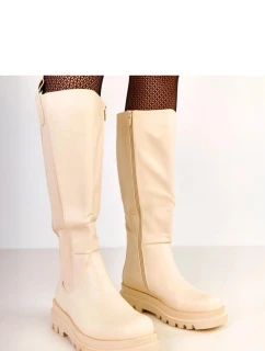 Topánky model 219653 Solea