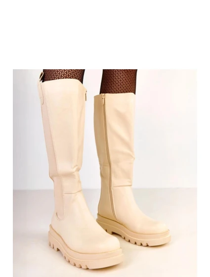 Topánky model 219653 Solea