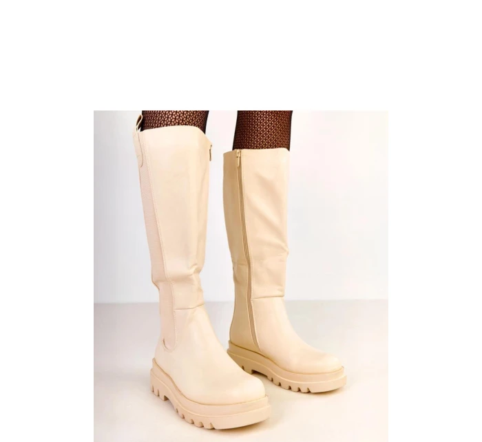 Topánky model 219653 Solea