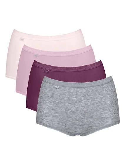 Basic+ Maxi model 21234704 UNKNOWN UNKNOWN - Sloggi Basic+ Maxi model 21234704 UNKNOWN UNKNOWN - Sloggi