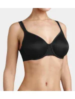 Podprsenka Comfort Minimizer WX čierna - TRIUMPH