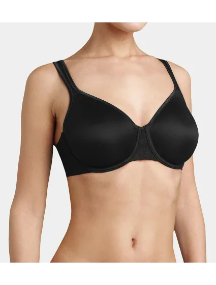 Podprsenka Comfort Minimizer WX čierna - TRIUMPH