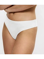 Sense of Modal String - WHITE - TRIUMPH WHITE - TRIUMPH Sense of Modal String - WHITE - TRIUMPH WHITE - TRIUMPH