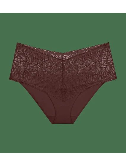 Pretty Modal Maxi - Velvet Chocolate - TRIUMPH Velvet Chocolate - TRIUMPH Pretty Modal Maxi - Velvet Chocolate - TRIUMPH Velvet Chocolate - TRIUMPH
