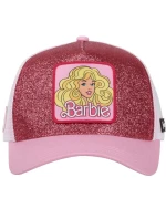 Capslab Trucker Barbie Cap CL-BA1-2-CT-BA18