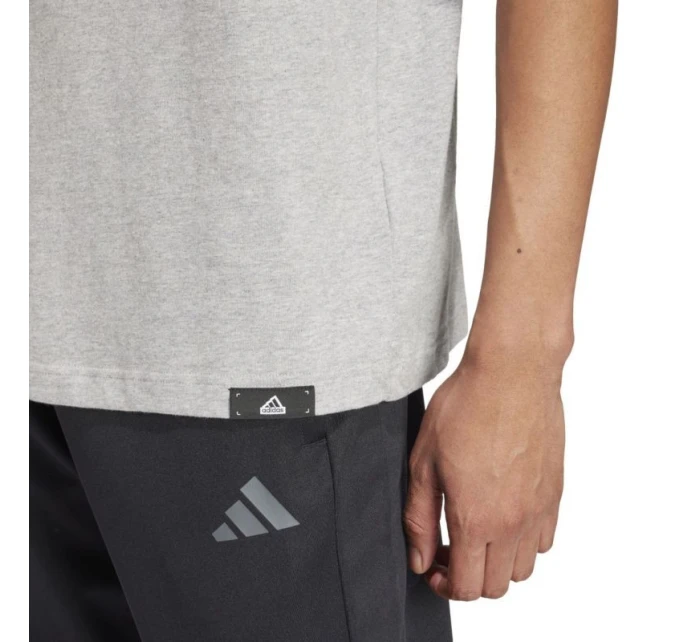 Modern Essentials Graphic M Tričko model 20571974 pánské - ADIDAS