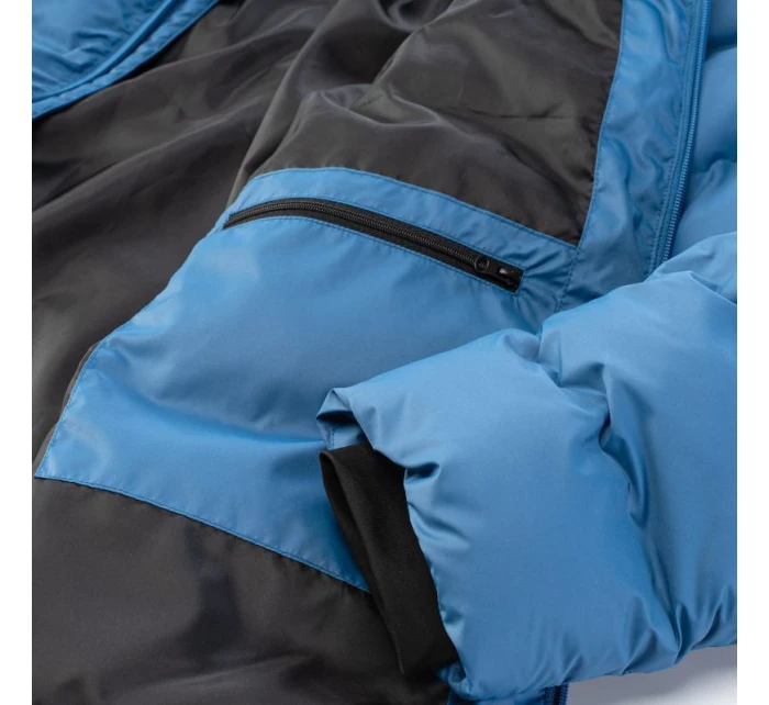 Prešívaná zimná bunda Hi-Tec Diorro M 92800621810