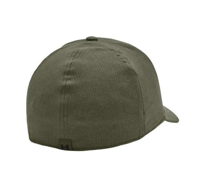 Under Armour Iso-chill Baseball Cap Armourvent Roof Fit M 1383438 390 Pánske