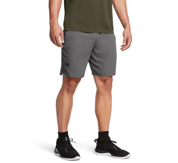 Szorty  UA Vanish Woven Shorts szare model 21358416 - Under Armour