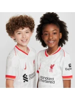 Liverpool FC SS Stadium JSY Jr Shirt model 21406079 - NIKE Liverpool FC SS Stadium JSY Jr Shirt model 21406079 - NIKE