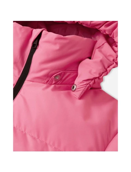 Dětská péřová bunda model 21412597 - Reima