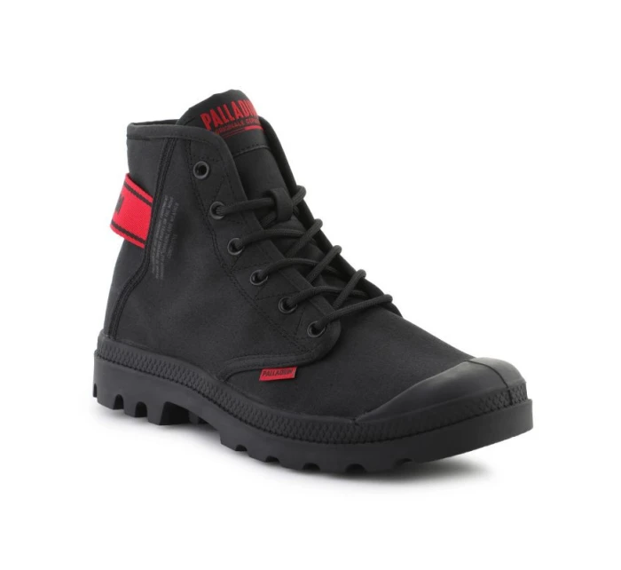 HI II BLACK model 21428403 - Palladium