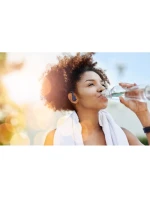 Sluchátka do uší  Blue model 21863494