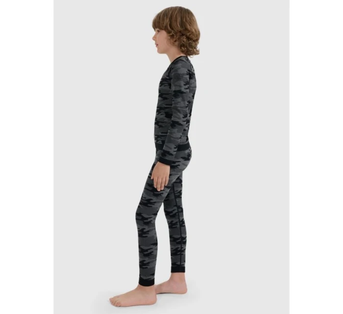 Chlapecká bezešvá souprava  model 21920544 - 4F