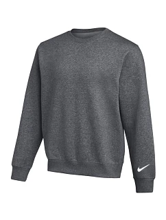 Pánská mikina Nike Park 26 Fleece Crew, šedá, IO9039 071 M