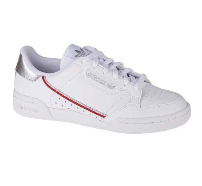 Dámske topánky Continental 80 W FV8199 - Adidas Dámske topánky Continental 80 W FV8199 - Adidas