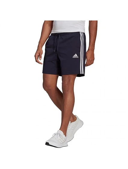 Spodenki M 3S M model 19557127 - ADIDAS Spodenki M 3S M model 19557127 - ADIDAS