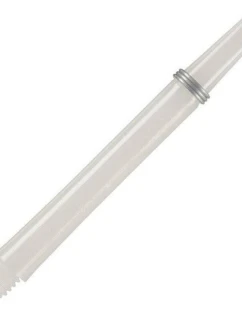 Brány s nylonovými hriadeľmi