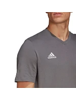 Pánske tričko Entrada 22 M HC0449 - Adidas Pánske tričko Entrada 22 M HC0449 - Adidas