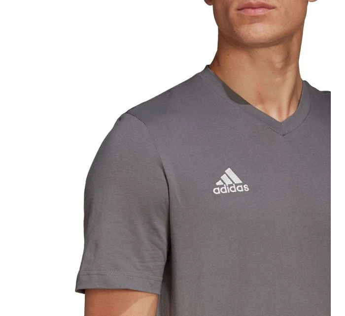 Pánske tričko Entrada 22 M HC0449 - Adidas Pánske tričko Entrada 22 M HC0449 - Adidas