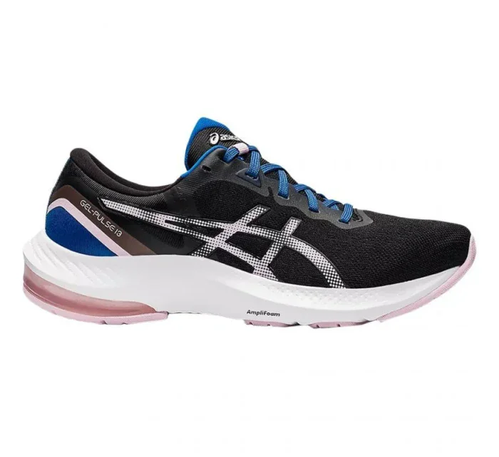Dámske bežecké topánky Gel Pulse 13 W 1012B035 002 - Asics