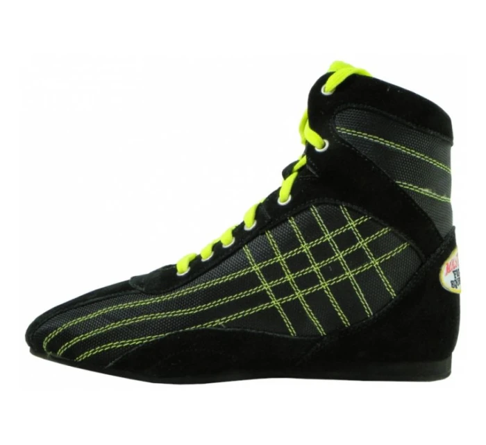 Boxerské boty model 21347576 - Masters Boxerské boty model 21347576 - Masters