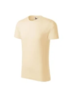 Malfini Native (GOTS) M MLI-17321 mandľová košeľa Malfini Native (GOTS) M MLI-17321 mandľová košeľa