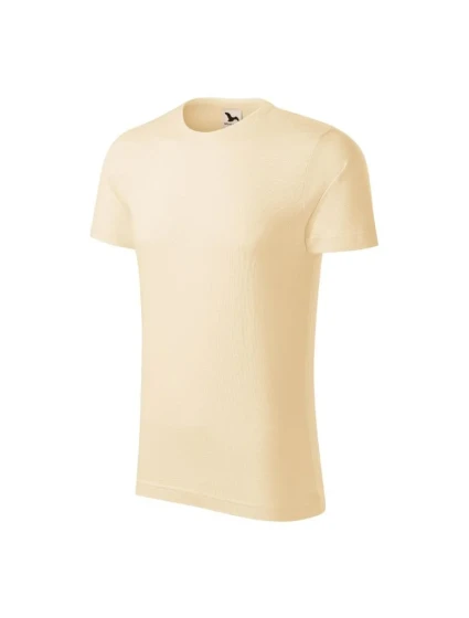 Malfini Native (GOTS) M MLI-17321 mandľová košeľa Malfini Native (GOTS) M MLI-17321 mandľová košeľa