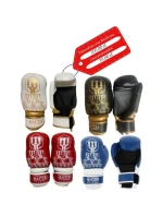 model 21348378 otevřené rukavice - MASTERS FIGHT EQUIPMENT