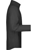 JN Pánská 3vrstvá softshellová bunda 02. black model 22494838 - Daiber JN Pánská 3vrstvá softshellová bunda 02. black model 22494838 - Daiber