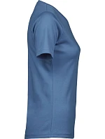 TJ Dámské tričko Interlock 18.0 ocean blue model 22497272 - Tee Jays TJ Dámské tričko Interlock 18.0 ocean blue model 22497272 - Tee Jays
