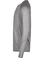 TJ Sportovní tričko s dlouhým rukávem 18. grey melange model 22498301 - Tee Jays TJ Sportovní tričko s dlouhým rukávem 18. grey melange model 22498301 - Tee Jays