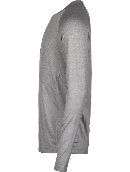 TJ Sportovní tričko s dlouhým rukávem 18. grey melange model 22498301 - Tee Jays TJ Sportovní tričko s dlouhým rukávem 18. grey melange model 22498301 - Tee Jays