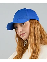 6 panelová baseballová kšiltovka olive model 22456183 - Atlantis Headwear 6 panelová baseballová kšiltovka olive model 22456183 - Atlantis Headwear