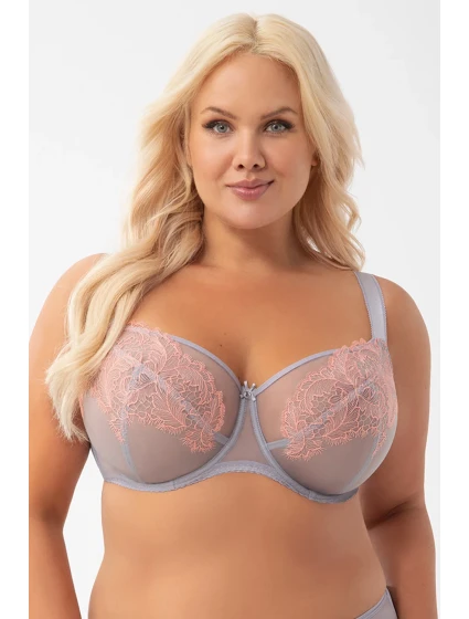 model 20978426 Perla kolor:szary - Gorsenia model 20978426 Perla kolor:szary - Gorsenia