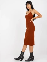 Súprava EM KMPL MC7867.36 tmavo hnedá