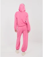 Súprava IT KMPL 22181.29 tmavoružová