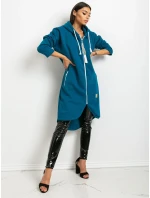 Mikina RV BL 4742.20P námornej