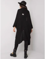 Kardigan TW SW BI model 20595519 černý - FPrice Kardigan TW SW BI model 20595519 černý - FPrice