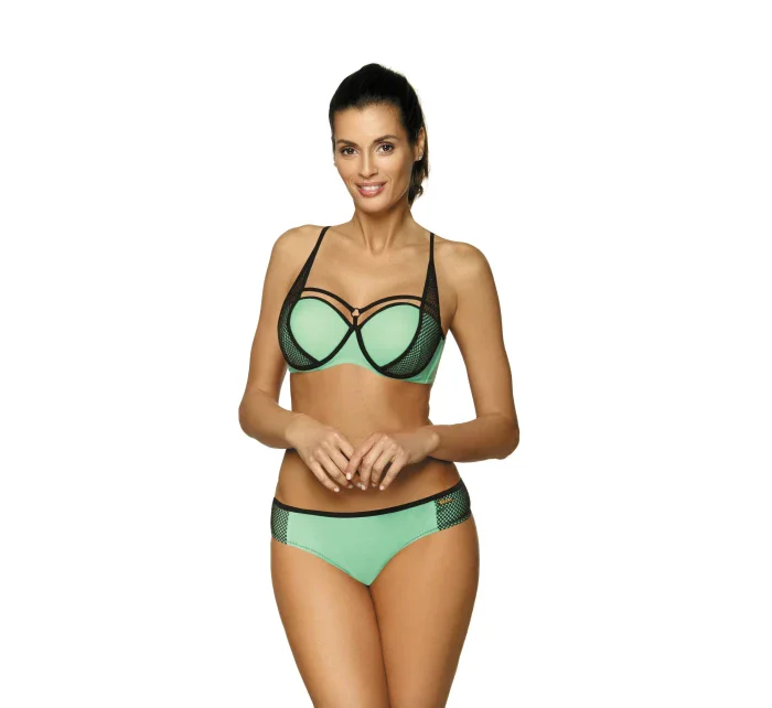 Charlotte Seafoam Glow plavky M-495 (1) - Marko