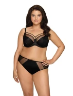 Dámske nohavičky AV 1923 čierne