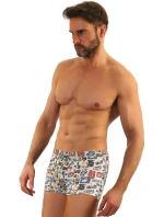 BOKSERKI MĘSKIE model 18932308 - Sesto Senso