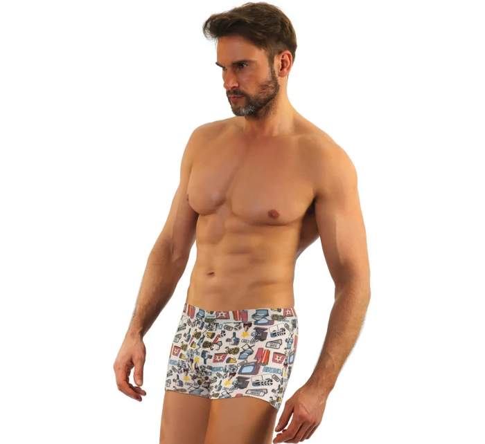 BOKSERKI MĘSKIE model 18932308 - Sesto Senso