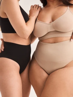 Nohavičky Hi-Leg Briefs