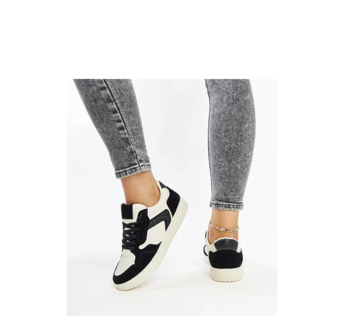 Tenisky model 207432 Solea Tenisky model 207432 Solea