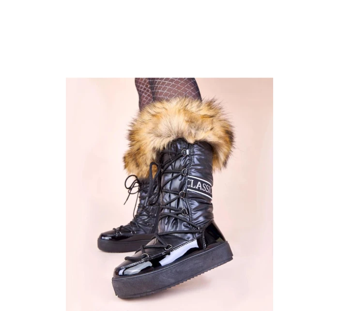 Snežnice model 222364 Solea Snežnice model 222364 Solea