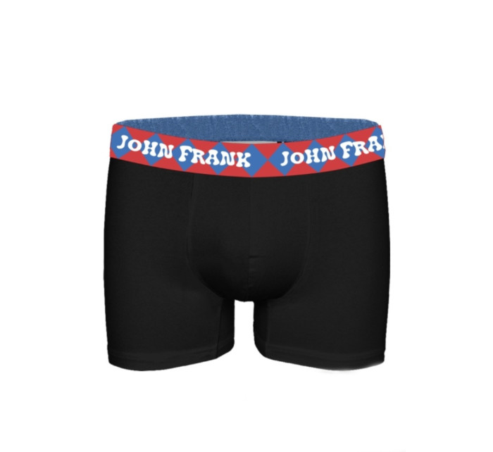 Pánske boxerky John Frank JFBMODHYPE41