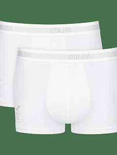 SLG Base Trunk C2P – biela – SLOGGI biela – SLOGGI