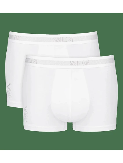 SLG Base Trunk C2P – biela – SLOGGI biela – SLOGGI SLG Base Trunk C2P – biela – SLOGGI biela – SLOGGI