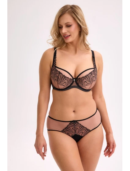 Gaia nohavičky GFP 1312 Imani S-3XL Gaia nohavičky GFP 1312 Imani S-3XL